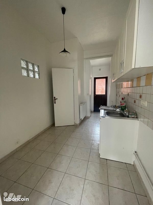 Appartement à louer, 41m², Abbeville