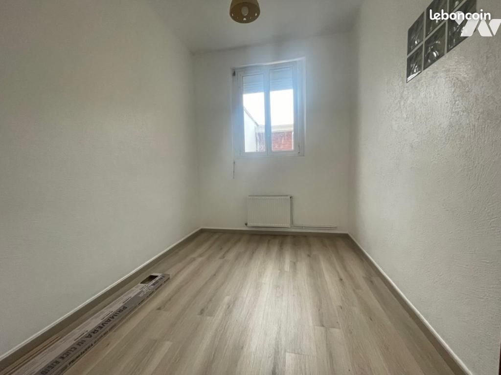 Appartement à louer, 41m², Abbeville