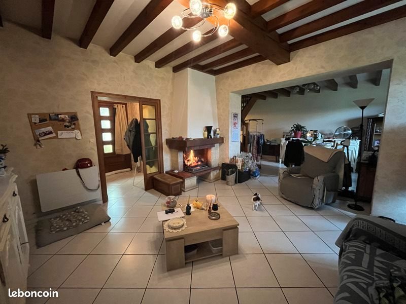 Maison à vendre, 99m², Marmande