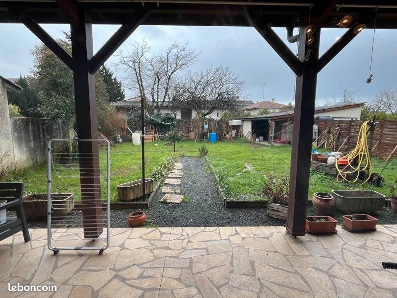 Maison à vendre, 99m², Marmande