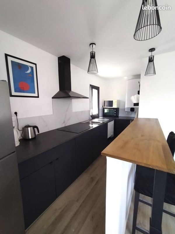 Appartement à louer, 44m², Le Lavandou