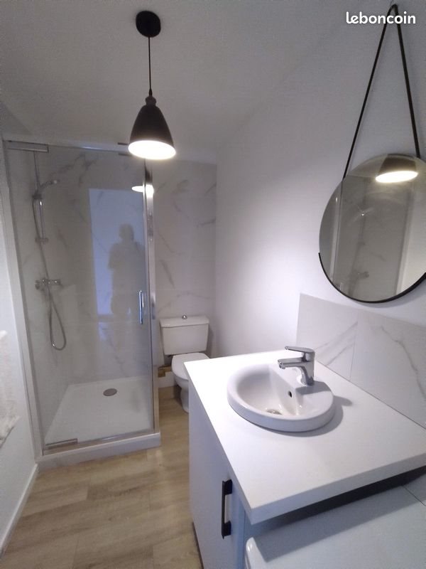 Appartement à louer, 44m², Le Lavandou