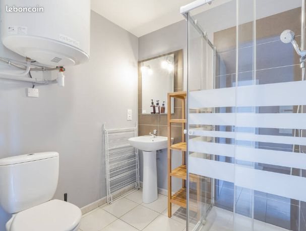 Appartement à louer, 17m², Pornichet