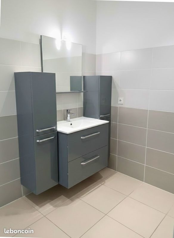 Appartement à louer, 30m², Andance