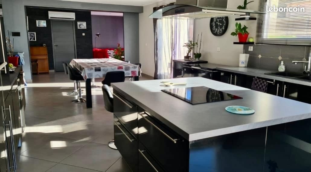 Maison à vendre, 159m², La Tour-sur-Orb