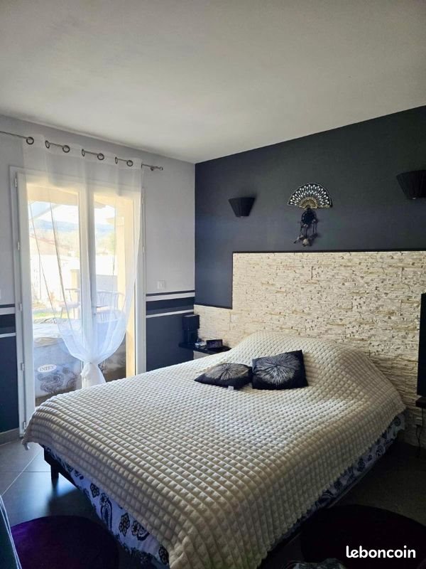 Maison à vendre, 159m², La Tour-sur-Orb