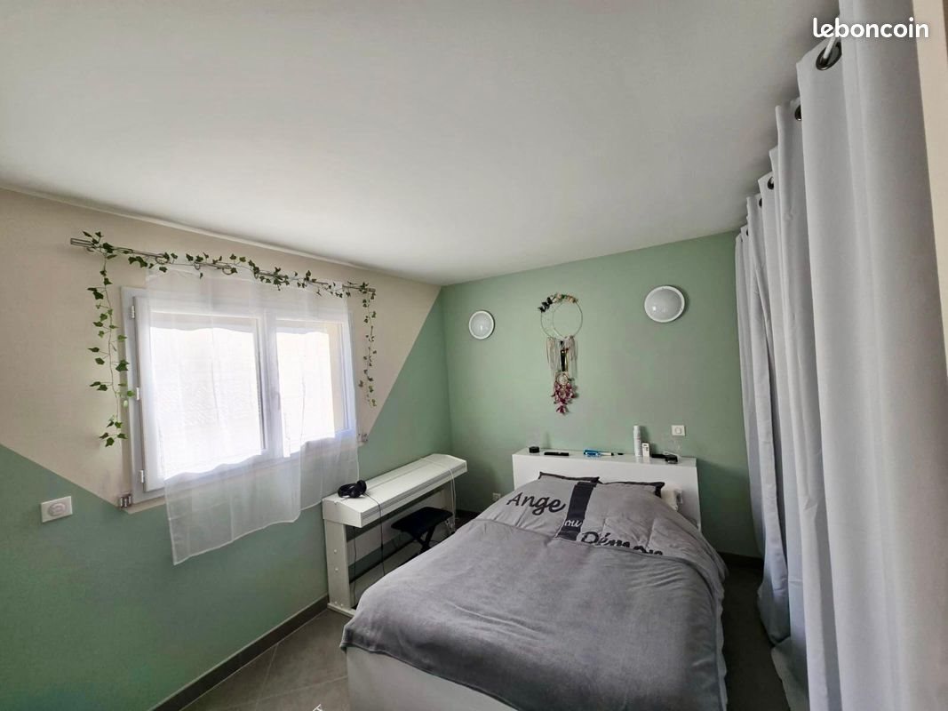 Maison à vendre, 159m², La Tour-sur-Orb