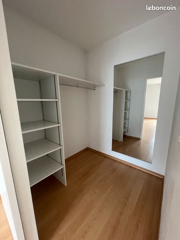 Appartement à louer, 75m², Nantes