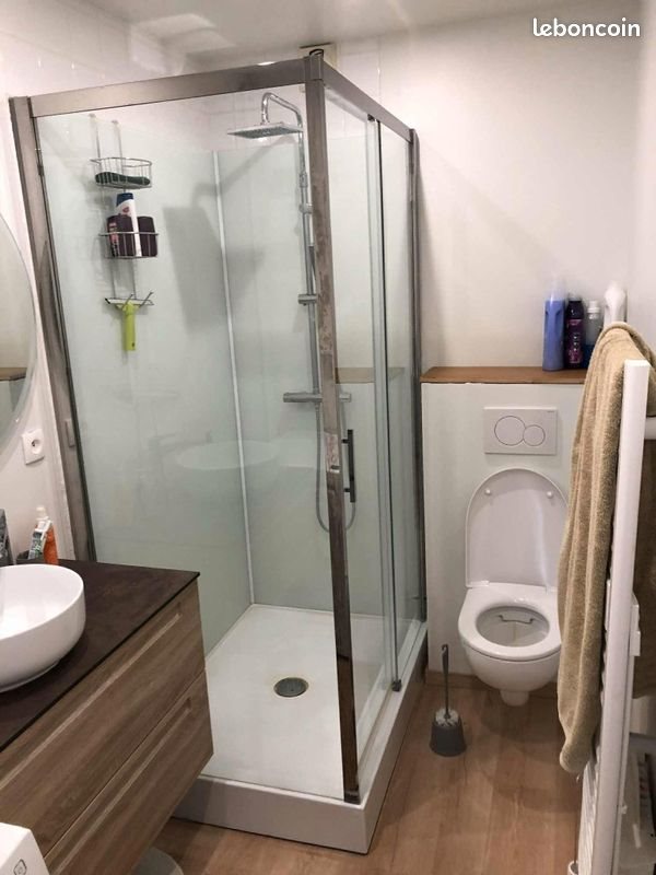 Appartement à louer, 66m², Lille