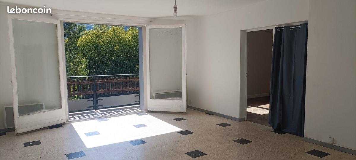 Appartement à louer, 66m², Boussens