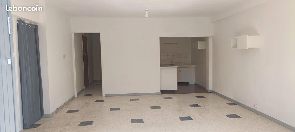 Appartement à louer, 66m², Boussens