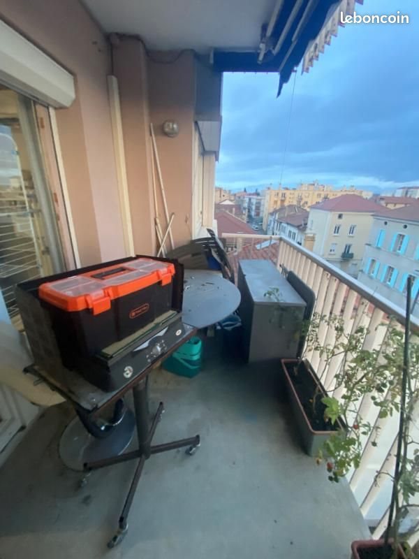 Appartement à vendre, 94m², Romans-sur-Isère