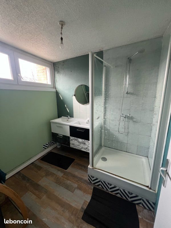 Maison à louer, 120m², Villeneuve-d'Ascq