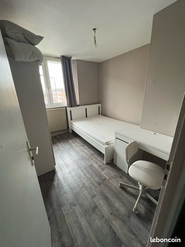 Maison à louer, 120m², Villeneuve-d'Ascq