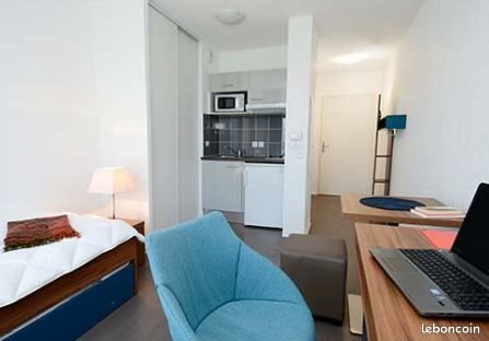 Appartement à vendre, 20m², Perpignan