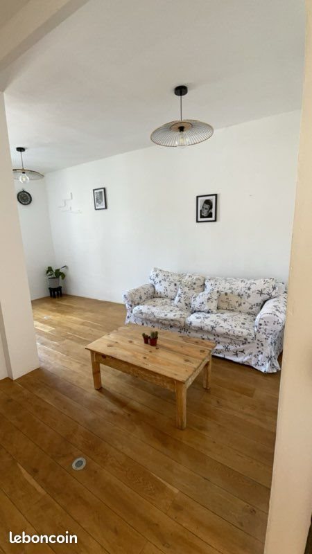 Appartement à louer, 40m², Toulon