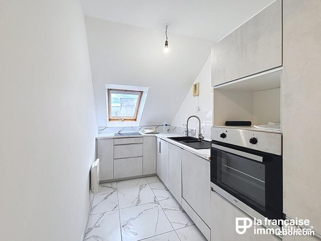 Appartement à louer, 67m², Saint-Grégoire
