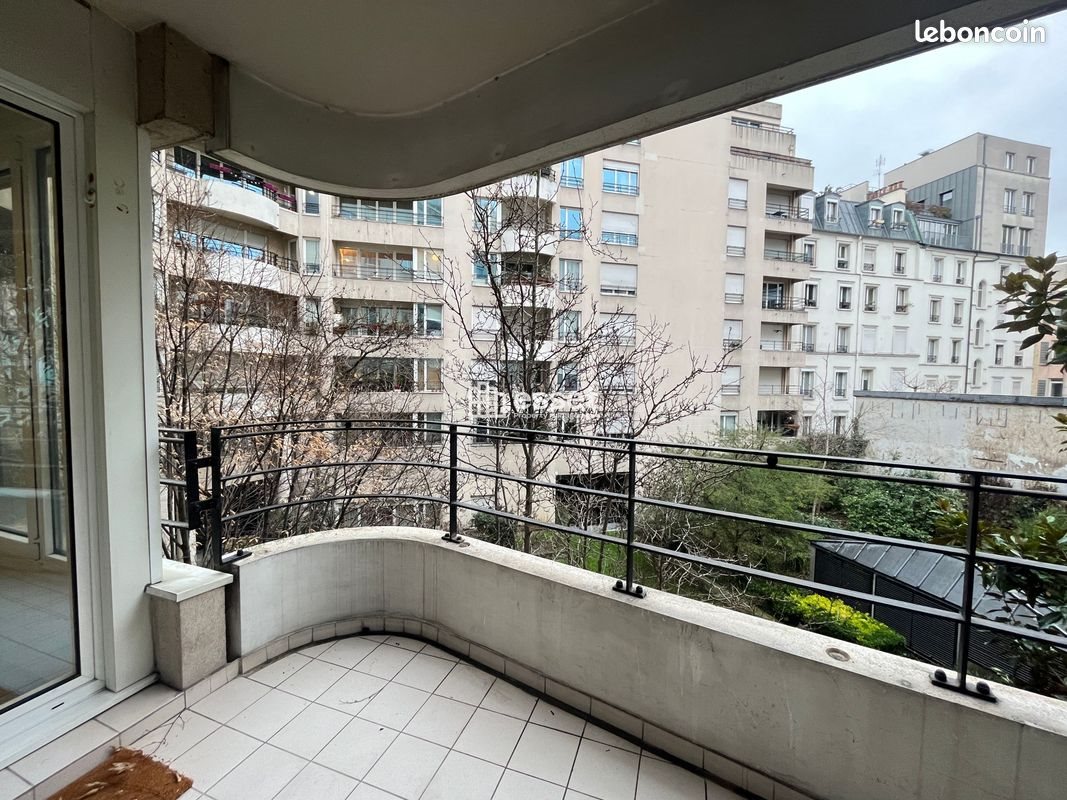 Appartement à louer, 67m², Paris 12ème