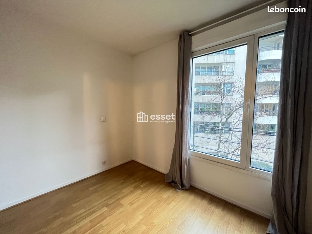 Appartement à louer, 67m², Paris 12ème