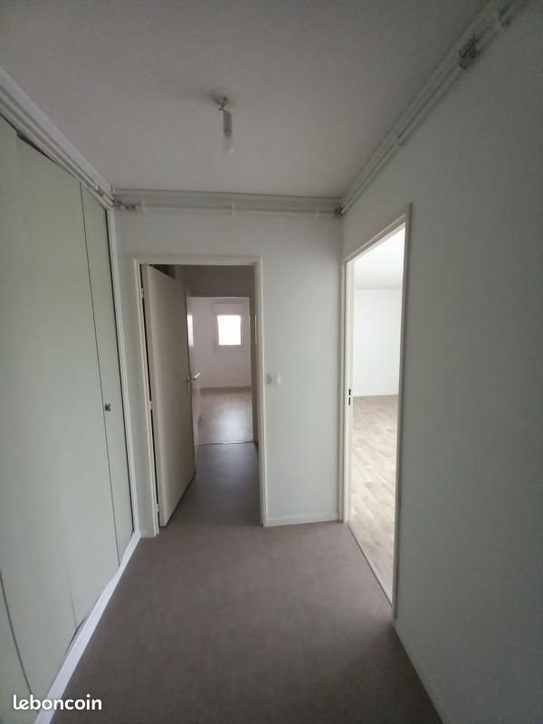 Appartement à louer, 73m², Valmont
