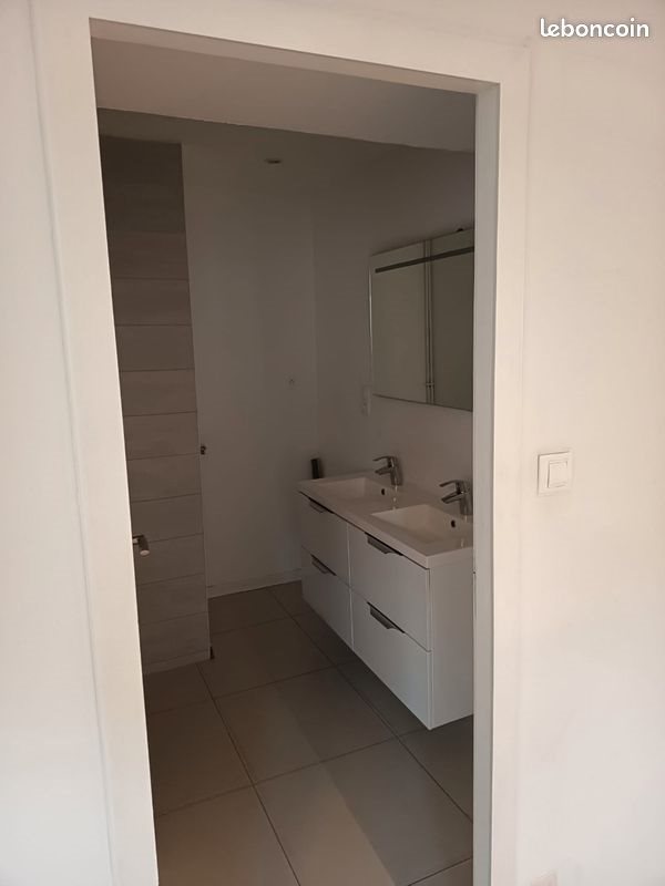 Appartement à louer, 84m², Sarreguemines