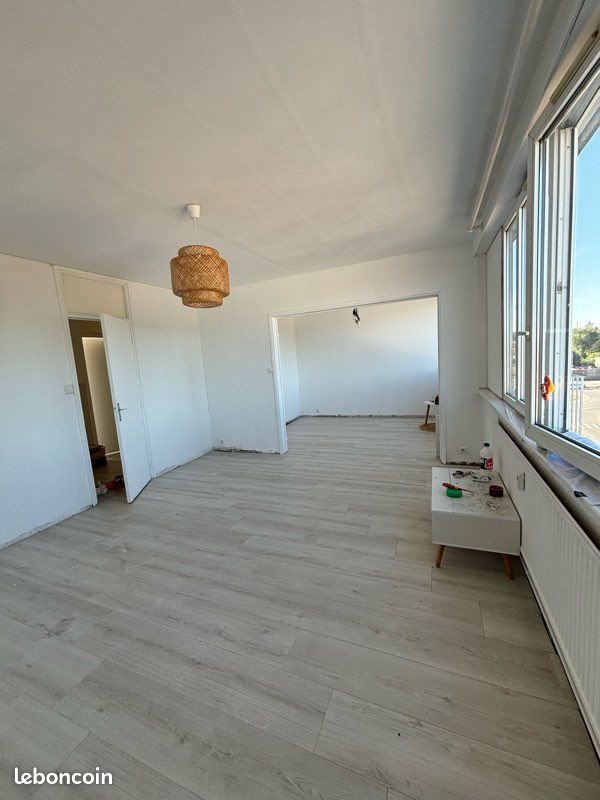 Appartement à vendre, 75m², Raismes