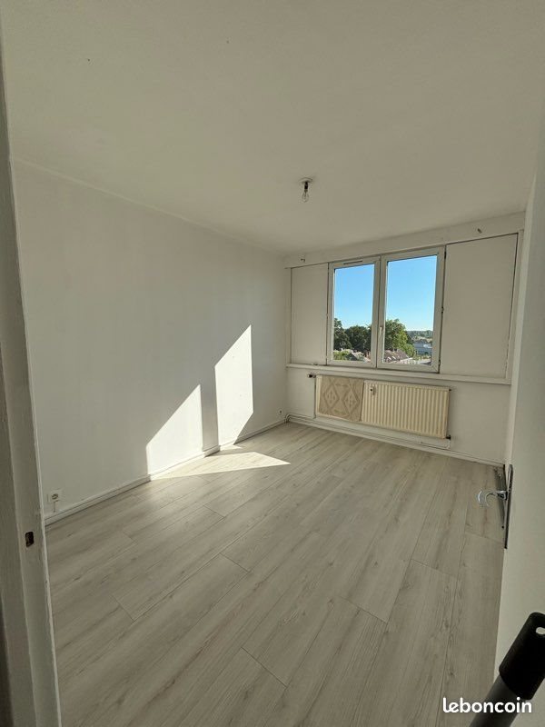 Appartement à vendre, 75m², Raismes