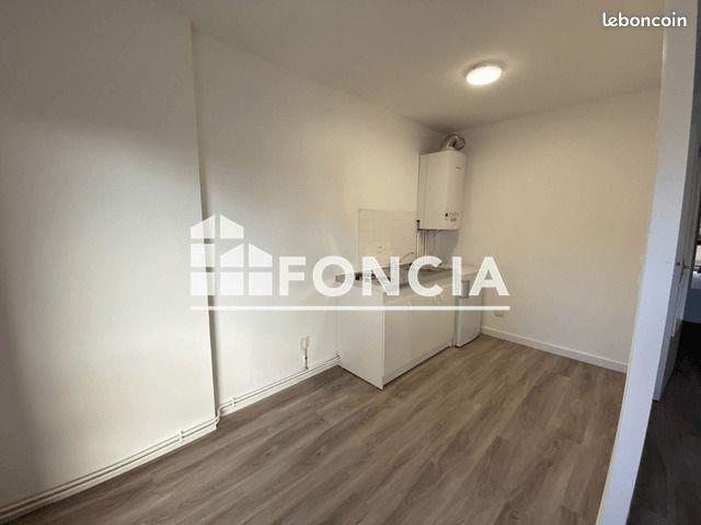 Appartement à louer, 32m², Rennes