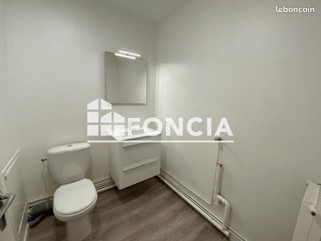 Appartement à louer, 32m², Rennes