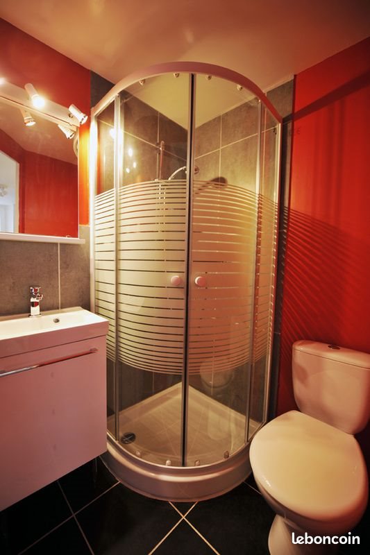 Appartement à louer, 11m², Reims