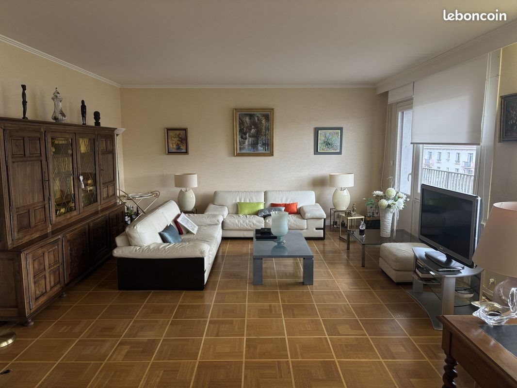 Appartement à vendre, 154m², Saint-Etienne