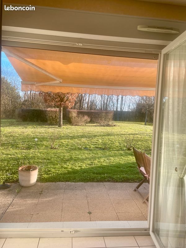 Appartement à vendre, 64m², Fondettes