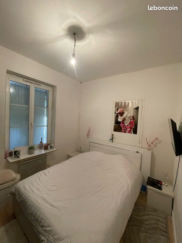 Appartement à louer, 40m², Bléré