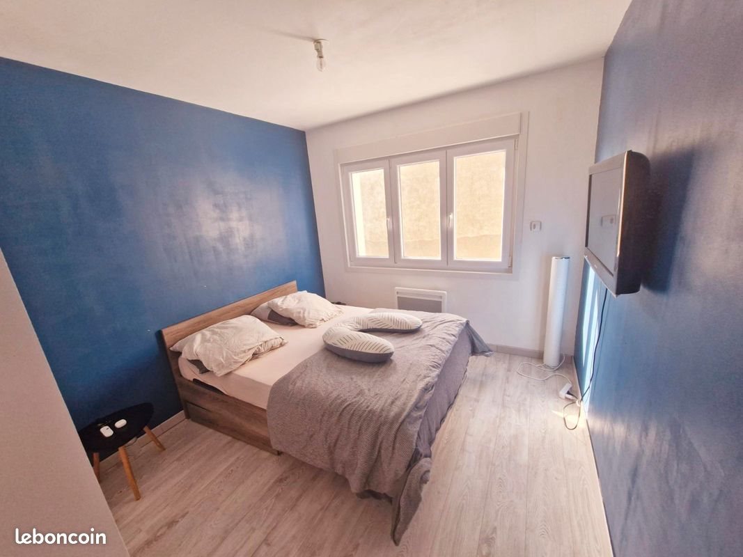 Maison à louer, 80m², Coulogne