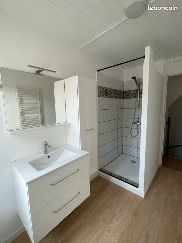 Maison à louer, 45m², Nérac