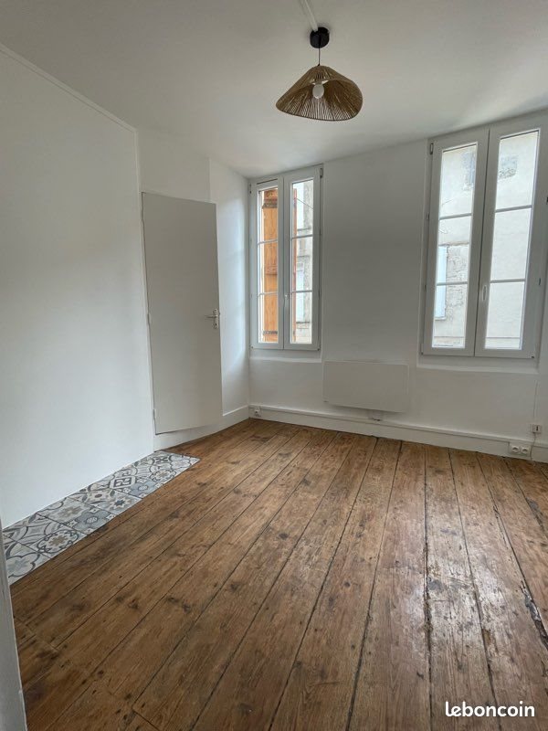 Maison à louer, 45m², Nérac