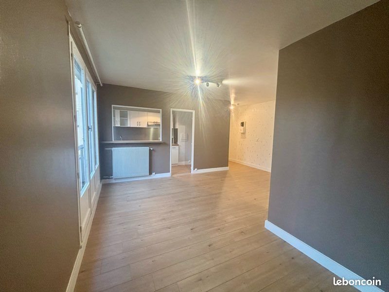 Appartement à louer, 35m², L'Isle-Adam