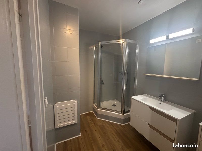 Appartement à louer, 35m², L'Isle-Adam