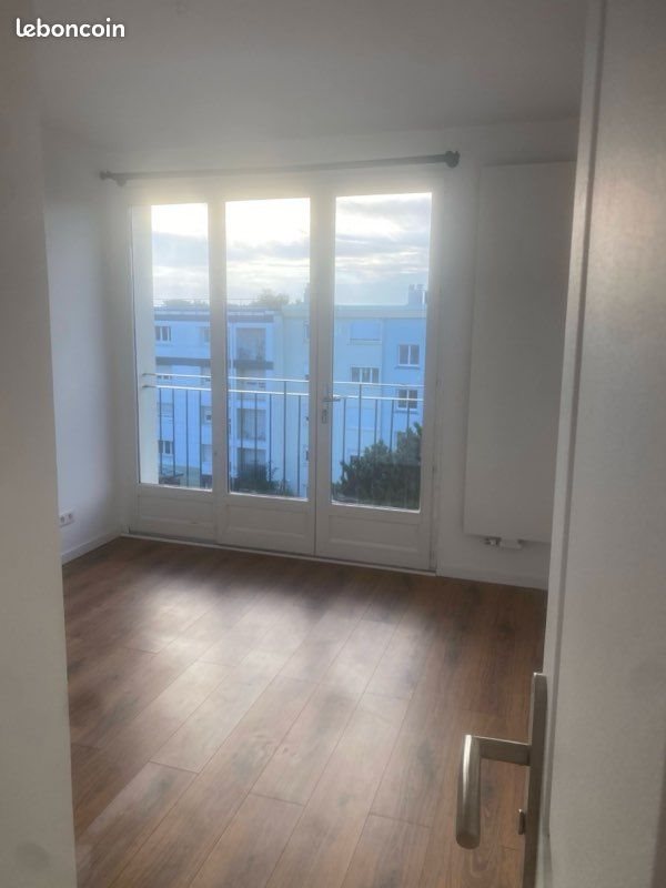 Appartement à vendre, 53m², Lille