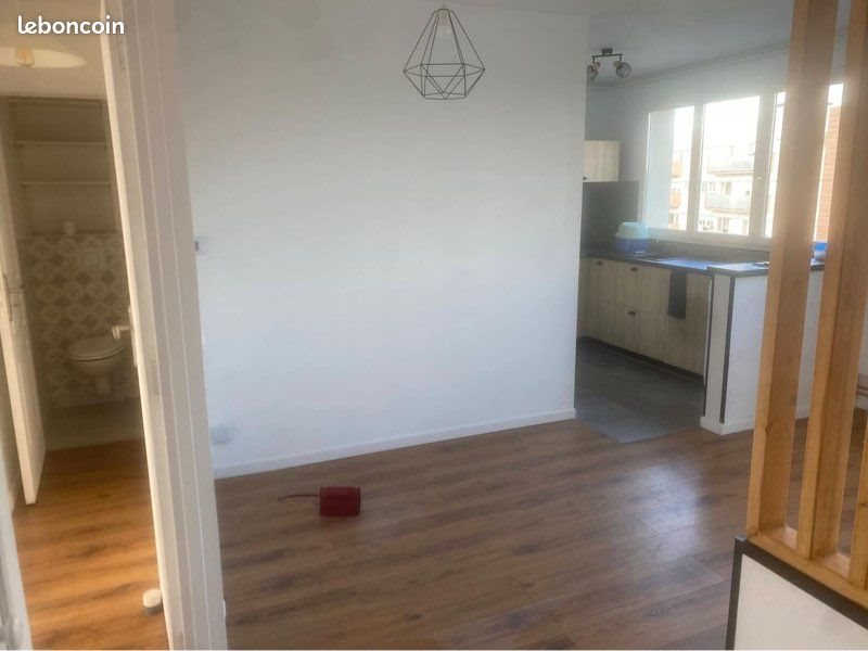 Appartement à vendre, 53m², Lille