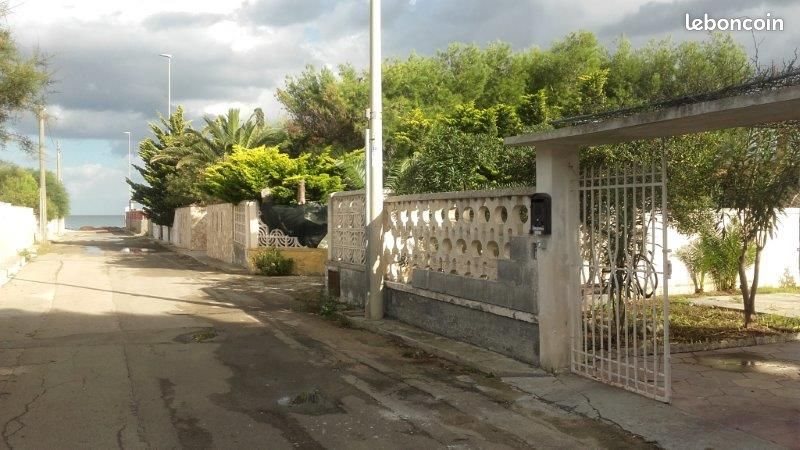 Maison à vendre, 80m², Menton