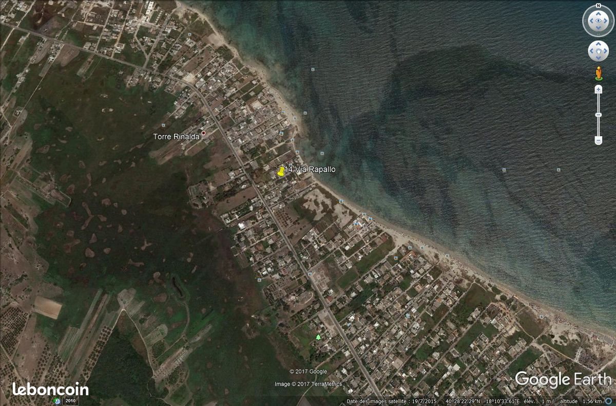 Maison à vendre, 80m², Menton