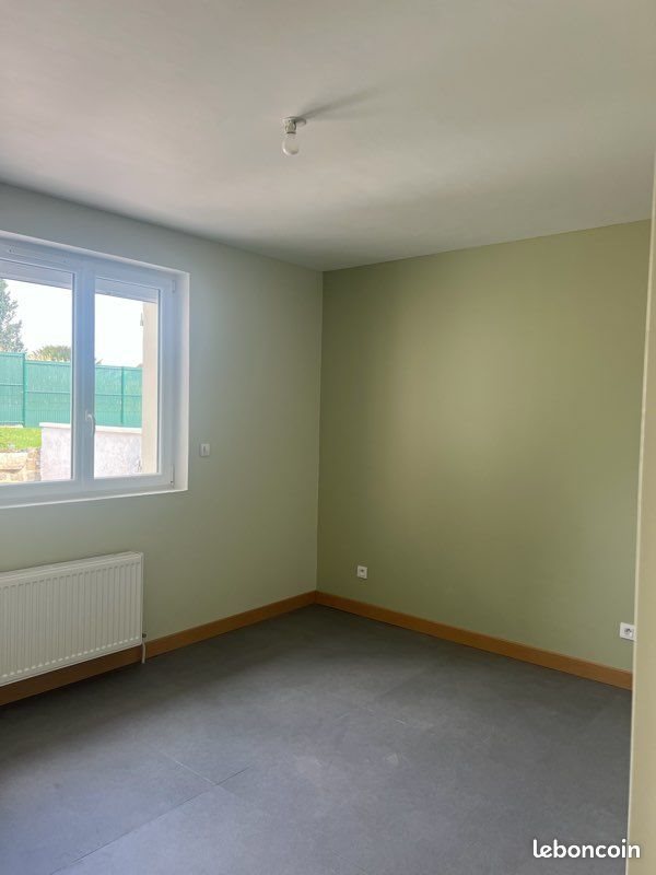 Maison à louer, 90m², Bouzincourt