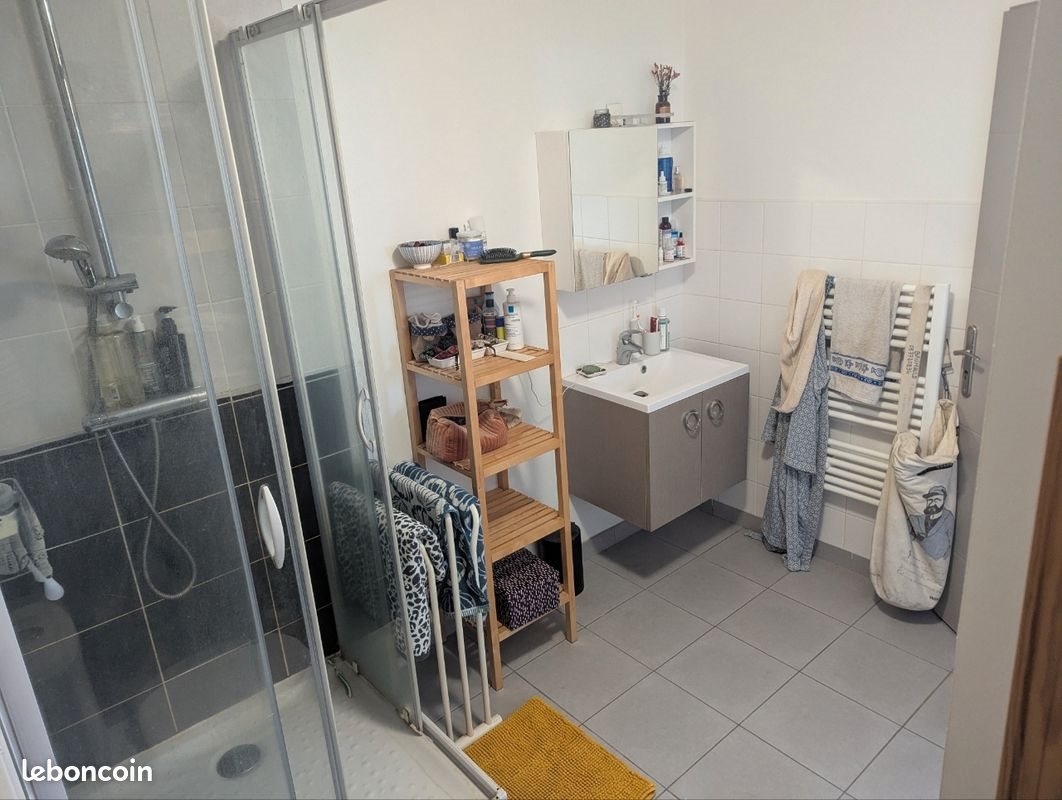 Appartement à louer, 43m², Brest