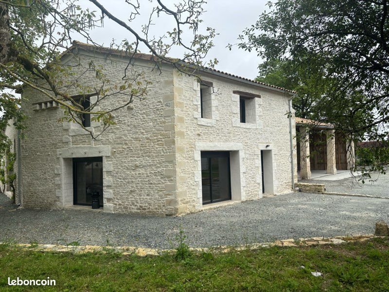 Maison à vendre, 229m², Prahecq