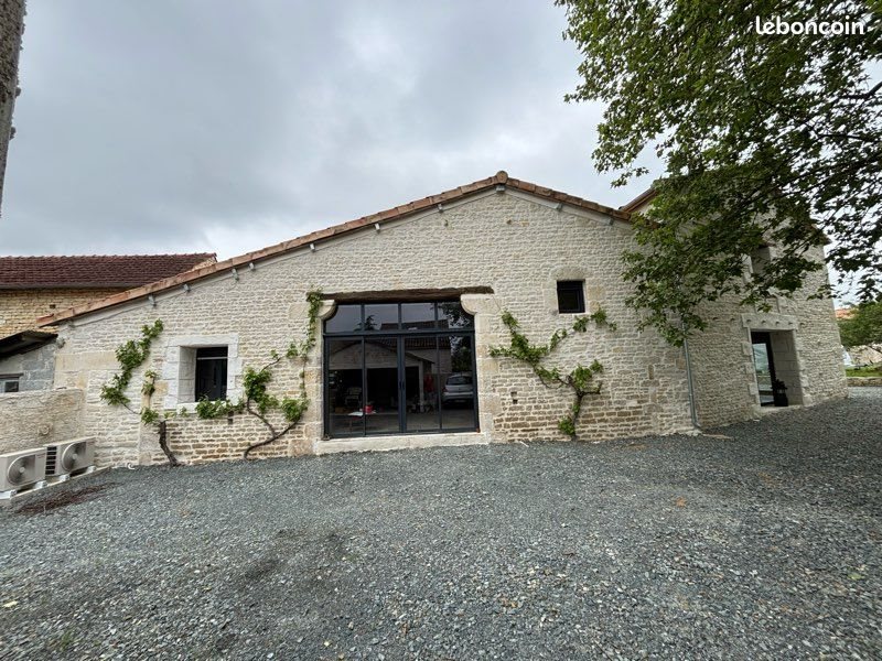 Maison à vendre, 229m², Prahecq