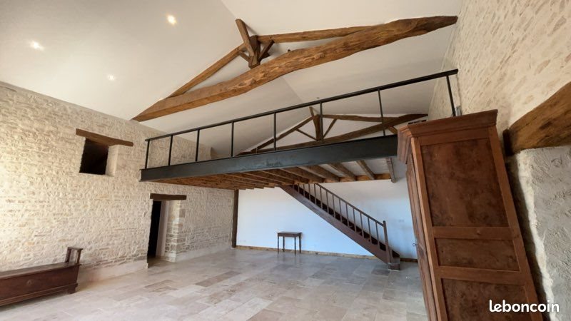 Maison à vendre, 229m², Prahecq