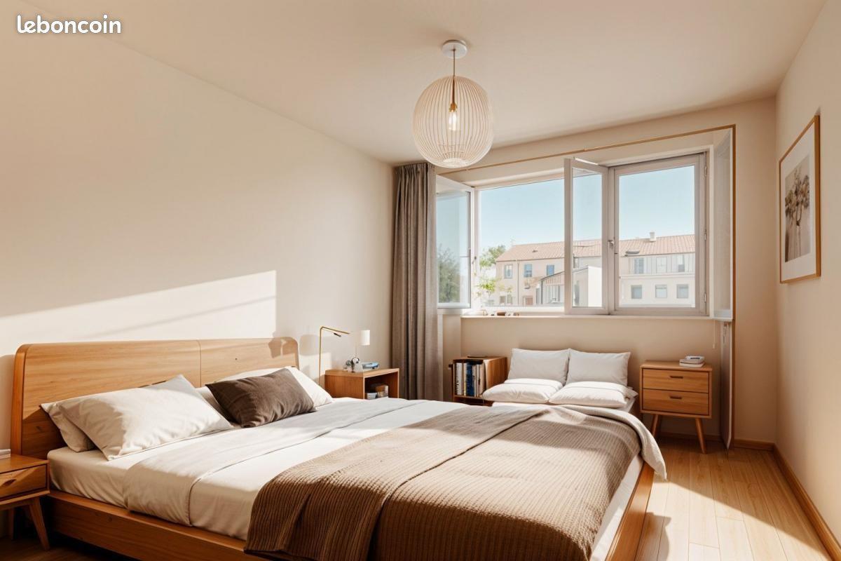 Appartement à vendre, 87m², Lyon 2ème