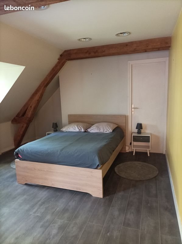 Appartement à louer, 60m², Bolbec