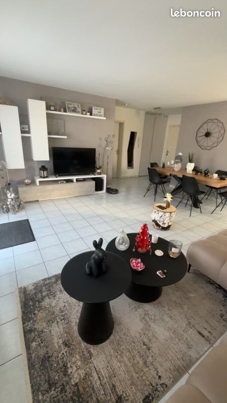 Appartement à louer, 70m², Creutzwald